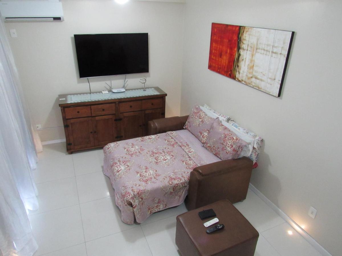 Coral - 1 Quadra Do Mar Apartamento Balneario Camboriu