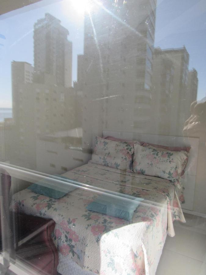 Apartamento Coral - 1 Quadra Do Mar *