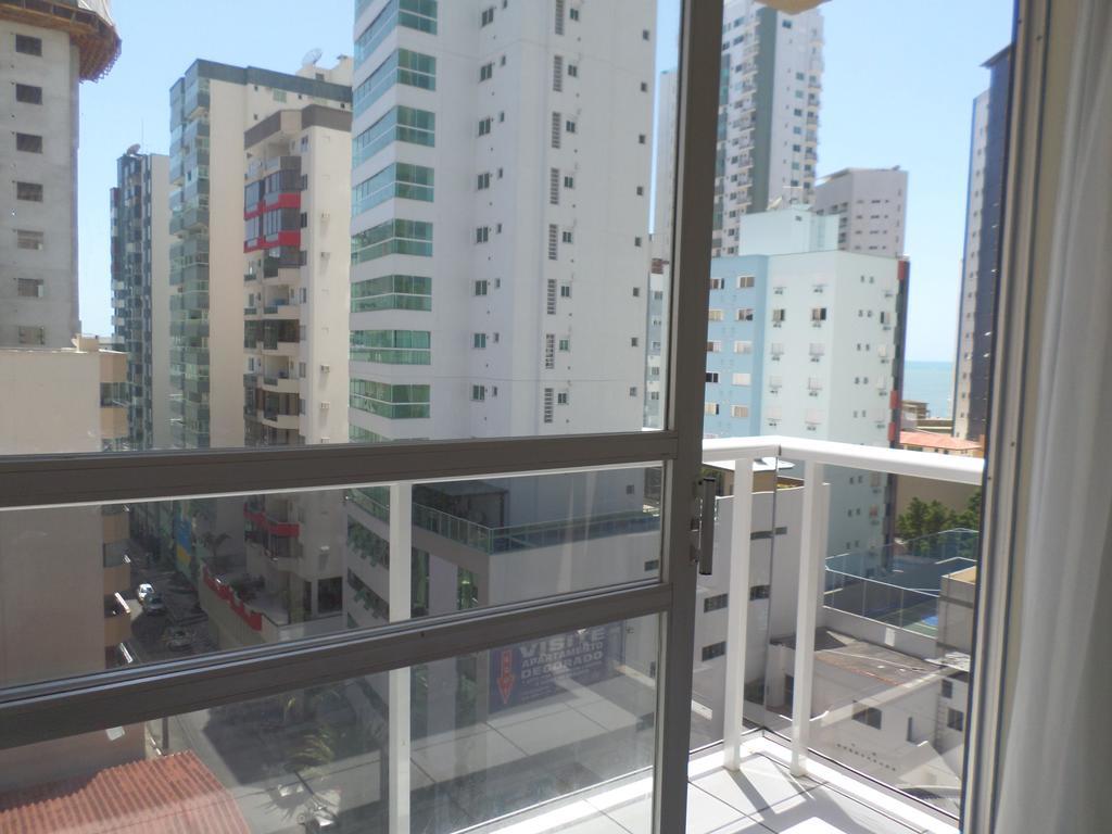 Apartamento Coral - 1 Quadra Do Mar Balneario Camboriu