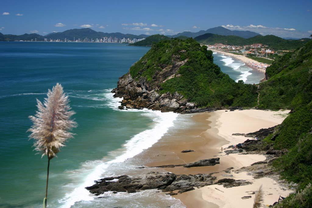 Apartamento Coral - 1 Quadra Do Mar Balneario Camboriu